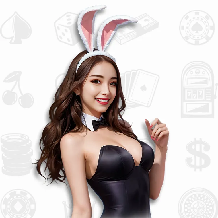 Responsible gaming icon with lock and shield