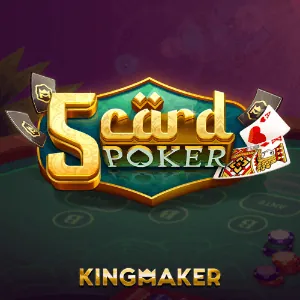 Ocean King fishing game