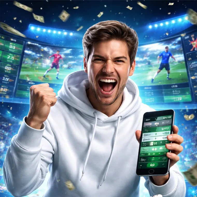In-Play Betting at phmacao