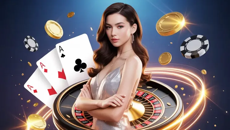 Seven Card Stud Poker