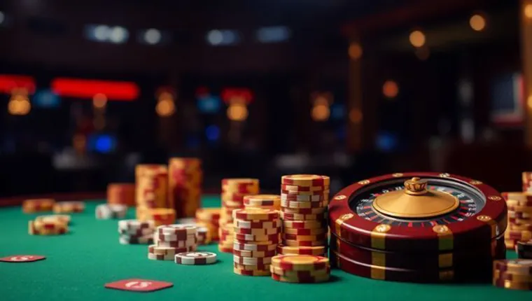 A Megaways slot game interface at phmacao with dynamic reel sizes