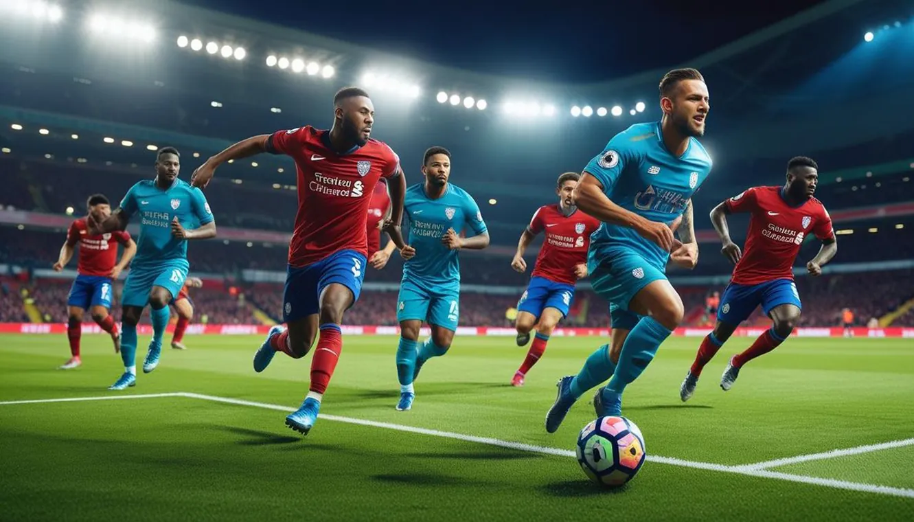 Diverse Game Portfolio