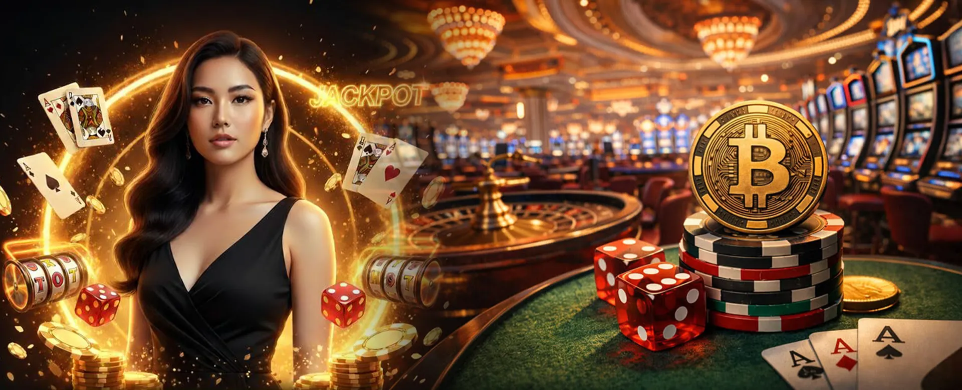 Welcome to phmacao, your premier online gaming destination