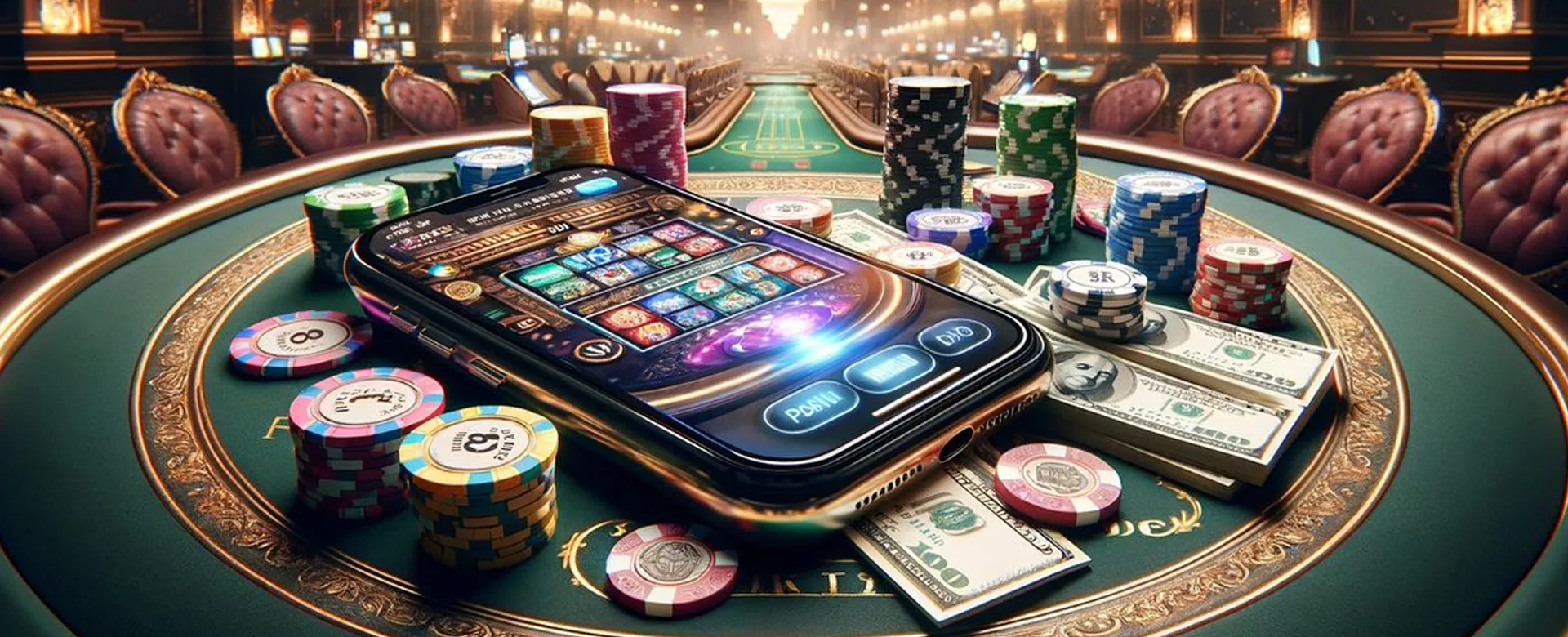 phmacao Online Poker