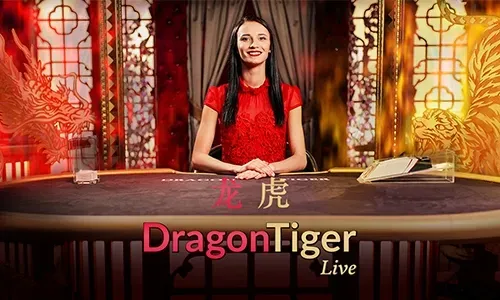 Live Casino Games at superace88 com