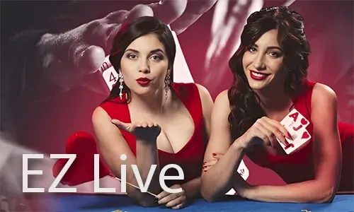 OKBET Live Blackjack